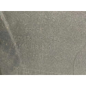 Parachoque Dianteiro Hyundai Hb20 2023 2024 Original Prata
