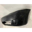 Parachoque Dianteiro Chevrolet Meriva 2002 A 2012 Original Preto
