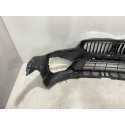 Parachoque Dianteiro Bmw X1 2019 A 2022 Original Cinza