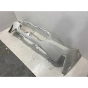 Parachoque Dianteiro Bmw X1 Sdrive 2023 2024 2025 Original Branco