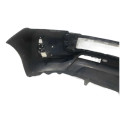 Parachoque Dianteiro Toyota Hilux Srv Srx 2021 A 2024 Preto