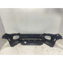Parachoque Dianteiro Volkswagen T Cross 2020 A 2023 Original Preto