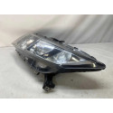 Farol Esquerdo Honda Civic 2012 A 2015 Original Esquerdo/motorista