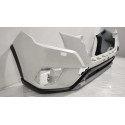 Parachoque Dianteiro Subaru Forester 2022 2023 Original  Branco
