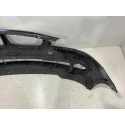 Parachoque Dianteiro Bmw Serie 5 2008 A 2013 Original Preto