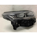Farol Gwm Haval H6 Esquerdo 2022 2023 2024 Usado Original Esquerdo