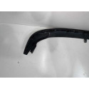 Spoiler Parachoque Traseiro Ford Ka Sedan 2020 A 2022 Origin Preto