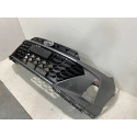 Parachoque Dianteiro Hyundai Hb20 2023 2024 Original Prata
