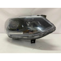 Farol Chevrolet Onix Fume Foco Duplo Gm Direito 2020 A 2024 Direito/passageiro