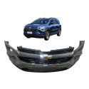 Parachoque Dianteiro Chevrolet Spin 2024 A 2025 Original Cinza