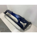 Parachoque Dianteiro Bmw 320i 330i 2020 2021 2022 Original Azul