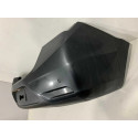 Parachoque Traseiro Prisma Com Sensor Completo 2015 A  2017
