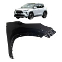 Paralama Direito Toyota Yaris Cross 2025 A 2026