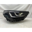 Farol Direito Bmw X3 2025 A 2026 S/detalhe Direito/passageiro