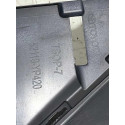 Parachoque Dianteiro Toyota Yaris 2023 A 2025 Original Preto
