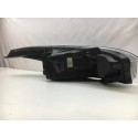 Farol Esquerdo Hyundai Hb20 Máscara Negra 2012 A 2016 Origin Esquerdo