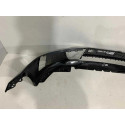 Parachoque Dianteiro Bmw 320i G20 G21 2023 2024 2025 Origin Preto