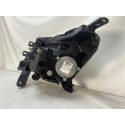 Farol Direito Nissan Frontier 2017 A 2021 Original Direito/passageiro