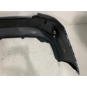 Parachoque Traseiro Honda City Sedan 2022 2023 2024 Original