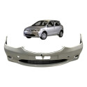 Parachoque Dianteiro Toyota Etios 2012 A 2016 Original Branco