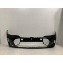 Parachoque Dainteiro Bmw 320i G20 G21 M Sport 2023 A 2025 Preto