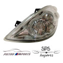 Farol Renault Master Esquerdo 2013 A 2020 Original Esquerdo/motorista