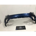 Parachoque Dianteiro Jeep Commander 2022 2023 Original Azul