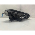 Farol Esquerdo Vw Nivus Led 2020 2021 2022 2023 Original Esquerdo/motorista