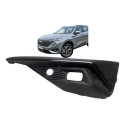 Moldura Milha Esquerdo Gwm Haval H6 2022 A 2025 Preto Esquerdo