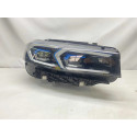 Farol Direito Bmw 320i M Sport 2023 A 2026 Original Direito/passageiro