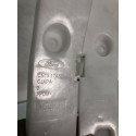 Par Suporte Parachoque Tras. Ford Ecosport 2012 A 2017 Ori