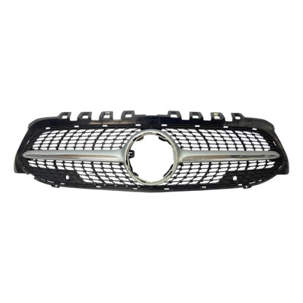 Grade Superior Mercedes A200 A250 2019 2020 2021 Usada Origi Preto Brilhante