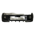 Parachoque Dianteiro Mitsubishi Pajero Full 2008 A 2011 Orig Para Pintar