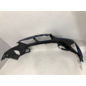 Parachoque Dianteiro Bmw X3 2022 2023 Original Azul