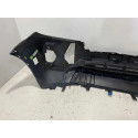Parachoque Dianteiro Nissan Frontier  2022 A 2025 Original Preto