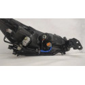 Farol Esquerdo Subaru Legacy Outback 2017 A 2019 Completo Esquerdo