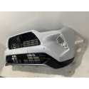 Parachoque Dianteiro Toyota Yaris Cross 2026 Branco