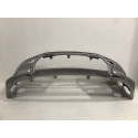 Parachoque Dianteiro Toyota Yaris 2017 A 2021 Original Prateado