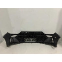 Parachoque Dianteiro Hyundai Hb20 2023 2024 Original Prata