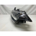 Farol Direito Mitsubishi Outlander Gt Led 2016 A 2022 Origin Direito/passageiro