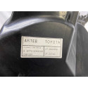 Farol Esquerdo Toyota Etios Cromado 2013 A 2024 Original Esquerdo/motorista