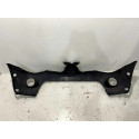 Parachoque Dianteiro Mitsubishi L200 Triton 2007 A 2010 Preto