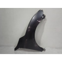 Paralama Direito Honda Civic 2016 A 2020 Original 