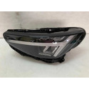 Farol Volvo Xc40 Full Led Esquerdo 2022 2023 2024 Original Esquerdo