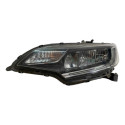 Farol Honda Fit Full Led Esquerdo 2019 A 2022 Original Esquerdo/motorista