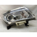 Farol Direito Nissan Frontier 2017 A 2021 Original Direito/passageiro