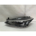 Farol Nissan Kicks Full Led Esquerdo2021 A 2024 Original Esquerdo