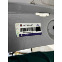 Parachoque Dianteiro Jeep Commander 2022 A 2025 Original Prata
