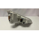 Farol De Milha Ford Ecosport  Esquerdo 2018 A 2022 Original Branco