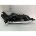 Farol Honda City Cromado Esquerdo 2015 A 2018 Usado Original Esquerdo